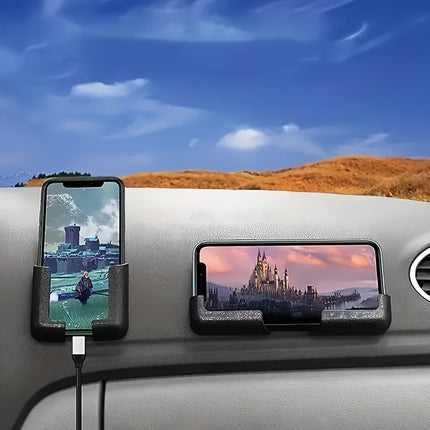 2023 Multifunctional Car Phone Holder – Ultra Light & Portable