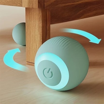 IInteractive Electric Cat Toy - Monti Bargains