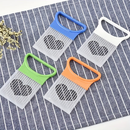 Stainless Steel Multi-Use Kitchen Tool