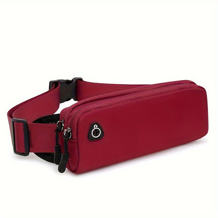 Men's Sport Slim Sling Bag