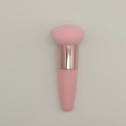 Mushroom Handle Makeup Sponge