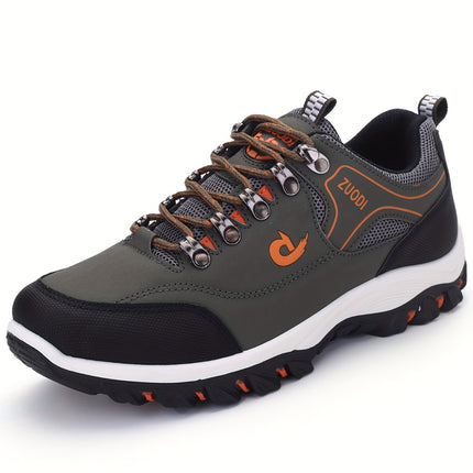 railFlex Men’s Outdoor Sneakers - Monti Bargains