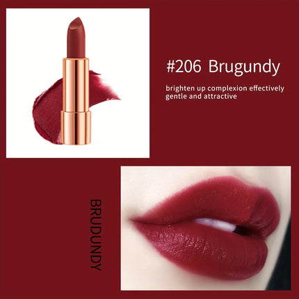 Velvet Matte Lipstick Set
