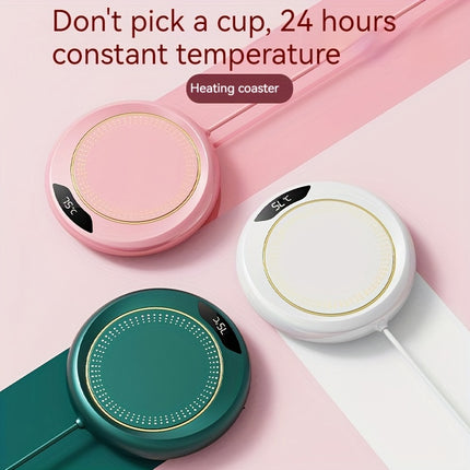 Smart Coffee Mug Warmer - Monti Bargains