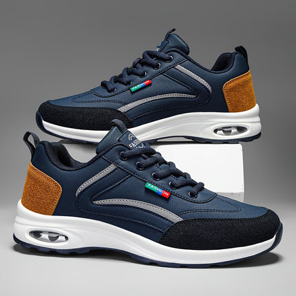 Men’s Fashion Road Running Shoes