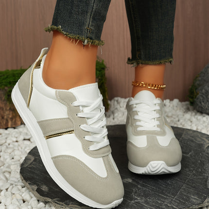 All-Match Casual Sneakers for Women