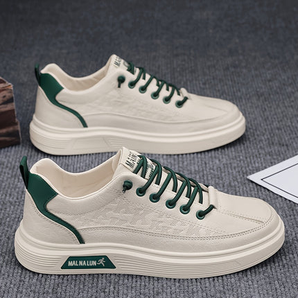 Men's Stylish Low-Top Sneakers