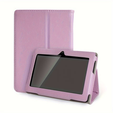 ATMPC 7-Inch Android Tablet with Case – Compact & Powerful