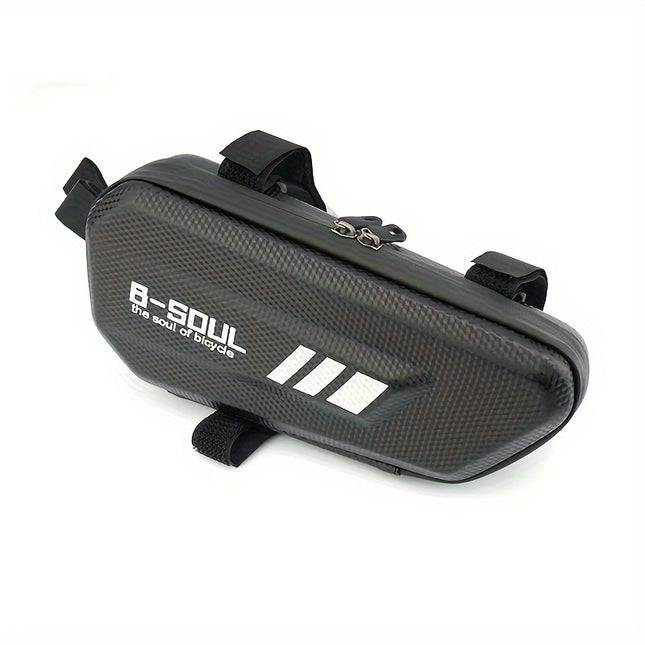 Waterproof Motorcycle Tool Bag - Durable Side Storage Case