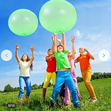 Giant Water Balloons – Ultimate Outdoor Fun for Kids