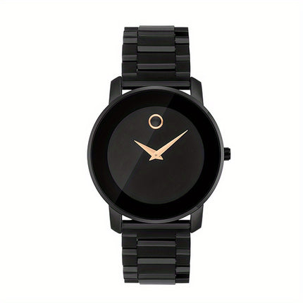 Ultra-Thin Men's Business Watch