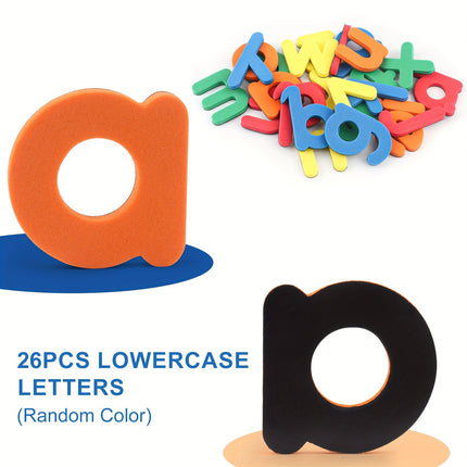 Fun & Educational Magnetic Stickers for Kids