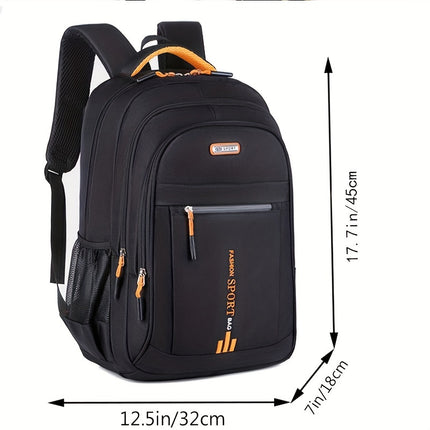 High-End Travel Luggage Backpack
