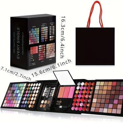 177-Color Ultimate Makeup Kit