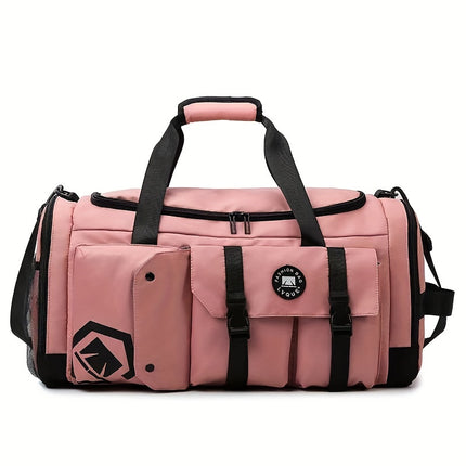 Large Capacity Travel Backpack