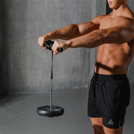 Forearm Muscle Trainer