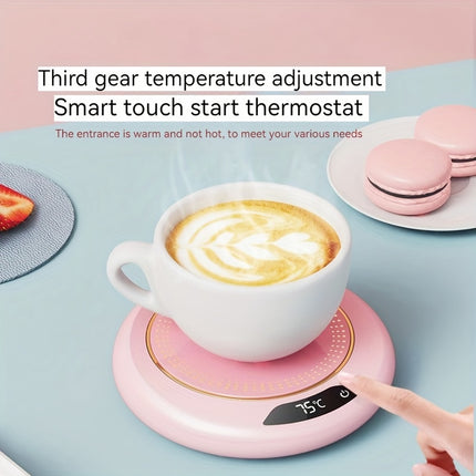 Smart Coffee Mug Warmer - Monti Bargains
