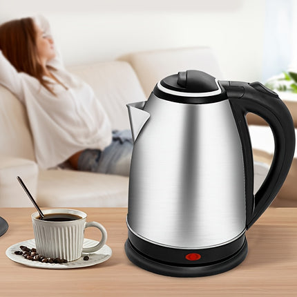 1500W Electric Kettle - Rapid Boil
