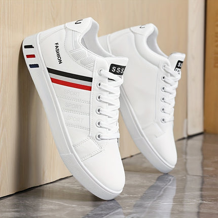 Men’s Lightweight Sneakers with Good Grip