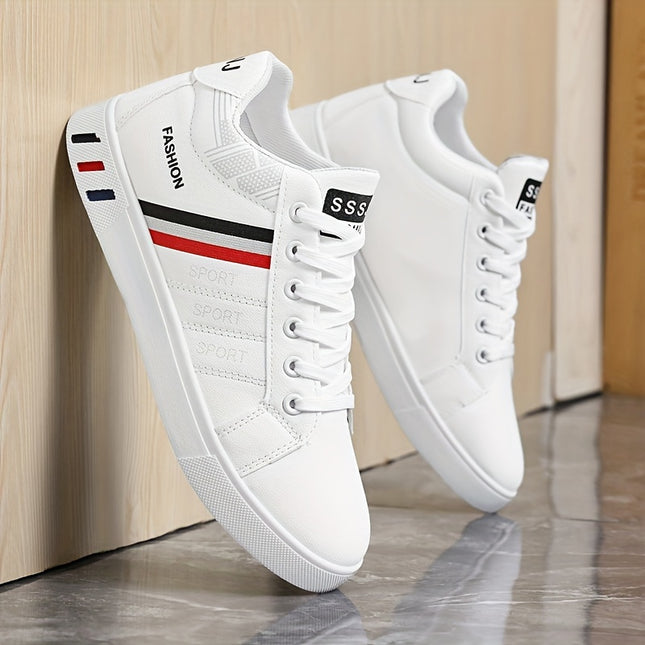 Men’s Lightweight Sneakers with Good Grip