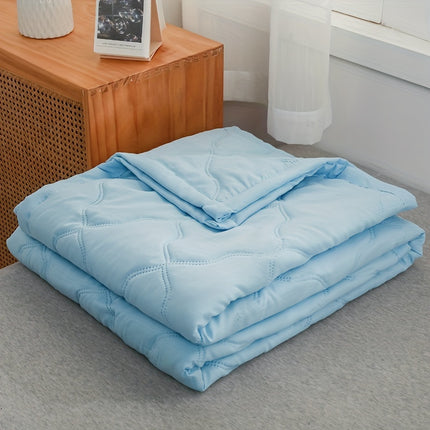 Lightweight Summer Cool Quilt - Soft & Breathable Bedding