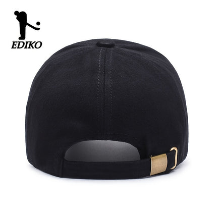 EDIKO Breathable Sun Protection Cap