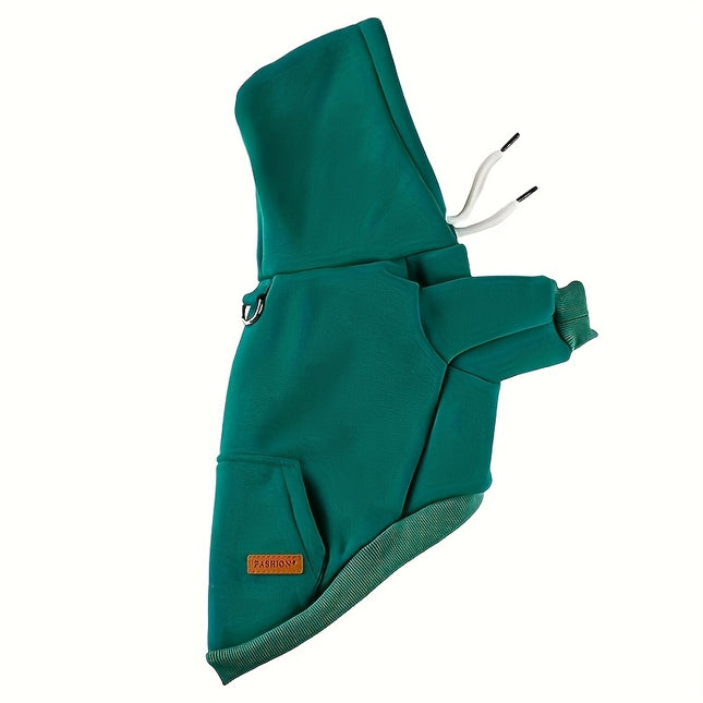 Cozy Hoodie for Small Dogs - Monti Bargains