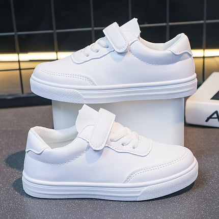 Boys' Lightweight Low-Top Sneakers
