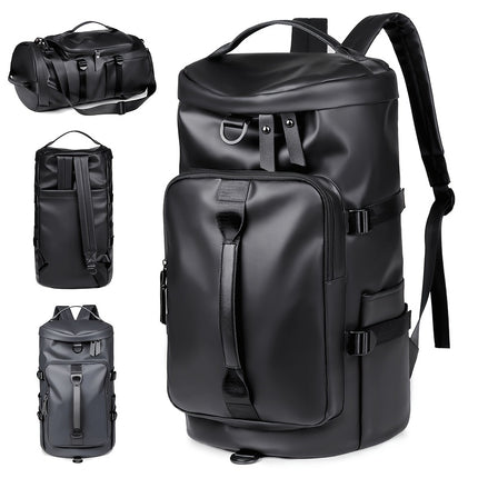 Men's Classic Multi-Use Backpack