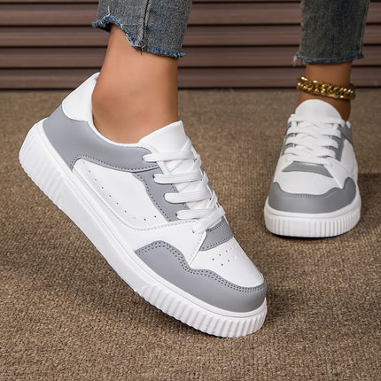 Women's Casual Slip-On Sneakers