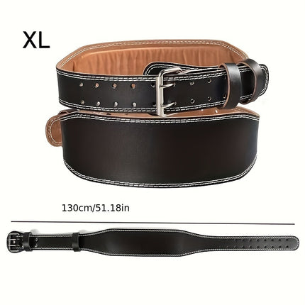 Weight Lifting Belt for Powerlifting