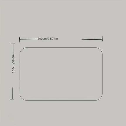 Pure Cotton Multi-Layer Gauze Blanket - Cooling & Soft