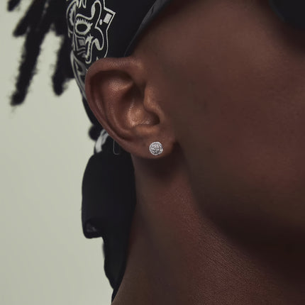 Circular Earrings for All Occasions