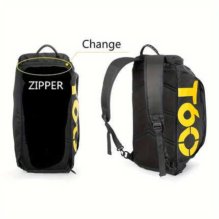 Ultra-Light Waterproof Gym Bag