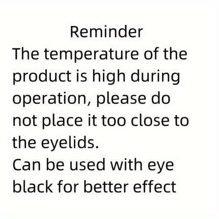 2-in-1 Eyebrow Trimmer & Eyelash Curler
