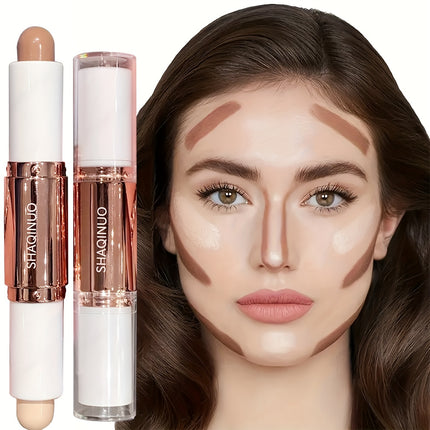 Dual-Ended Contour Stick