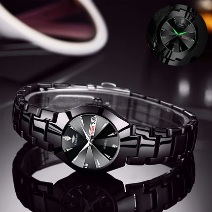 Fashion Trend Women's Quartz Watch