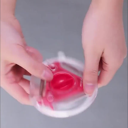 3-in-1 Multi-Functional Kitchen Peeler Set