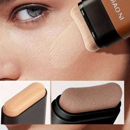 Squalane Matte Finish Foundation Stick