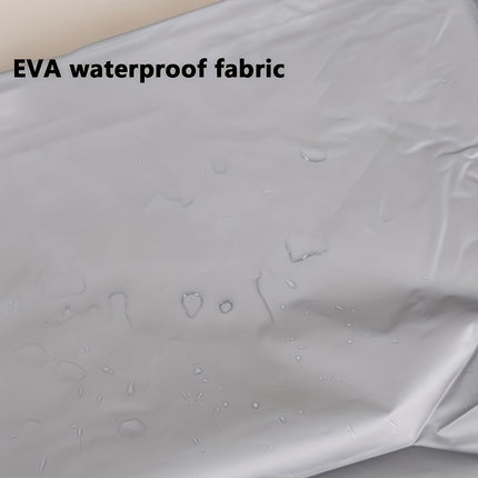 Waterproof Motorcycle Cover – All-Weather Protection for Bikes