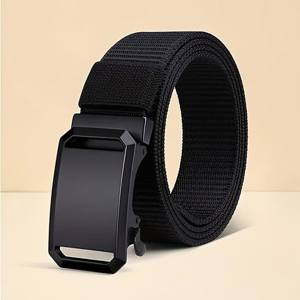 Men's Fashion Canvas Jeans Belt