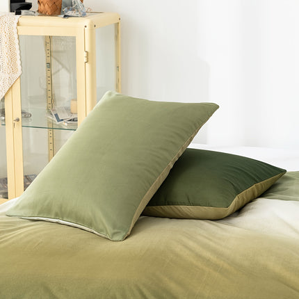 Ultra-Soft Gradient Print Bedding Set