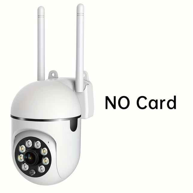 Wireless 1080P Security Camera with Night Vision