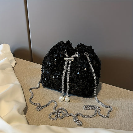 Fashionable Mini Crossbody & Coin Purse