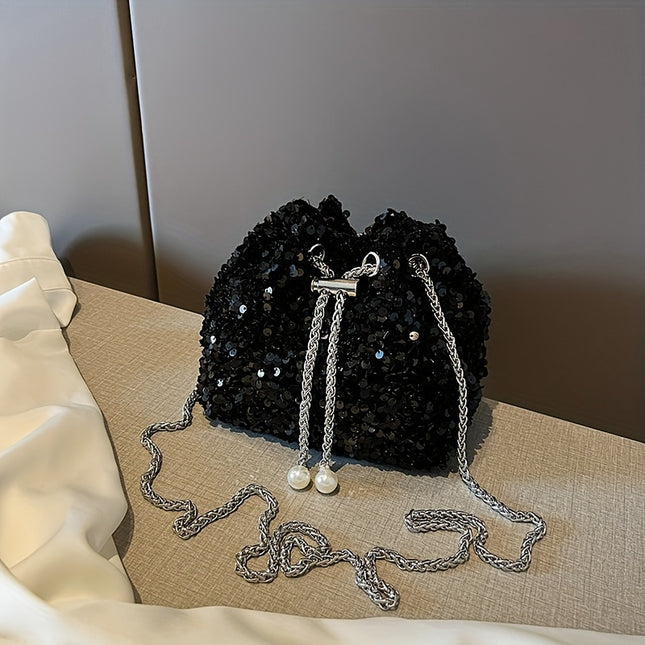 Fashionable Mini Crossbody & Coin Purse