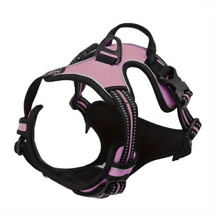 No-Pull Dog Harness - Monti Bargains