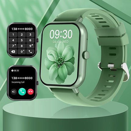Full-Touch Smartwatch with Calls