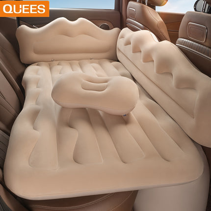 Ultimate Car Air Mattress Bed
