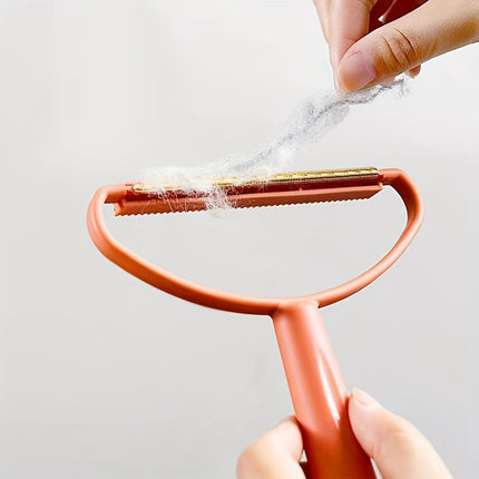 Revolutionary Pet Hair Remover Tool - Monti Bargains