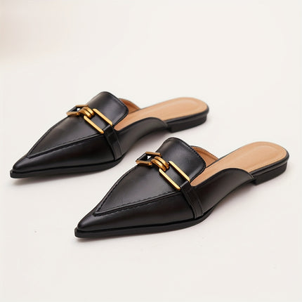 Women’s Casual Pointed Toe Flats